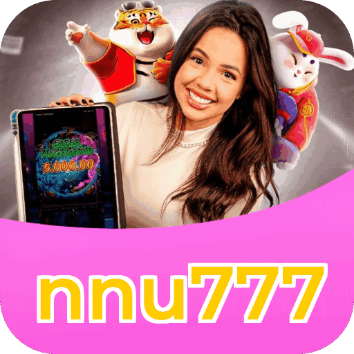 Aplicativo mobile nnu777