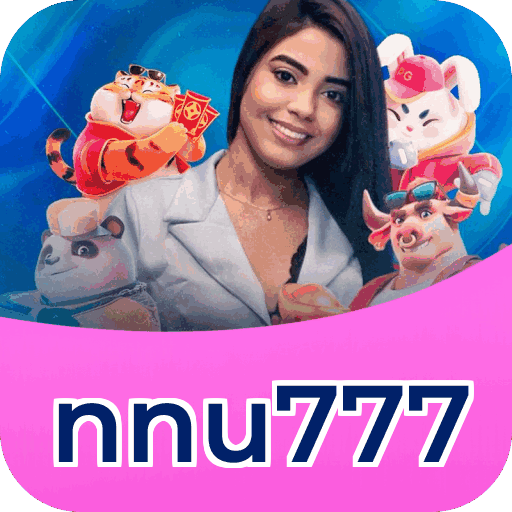 Catálogo de jogos nnu777 com fornecedores Pragmatic Play, Evolution, NetEnt